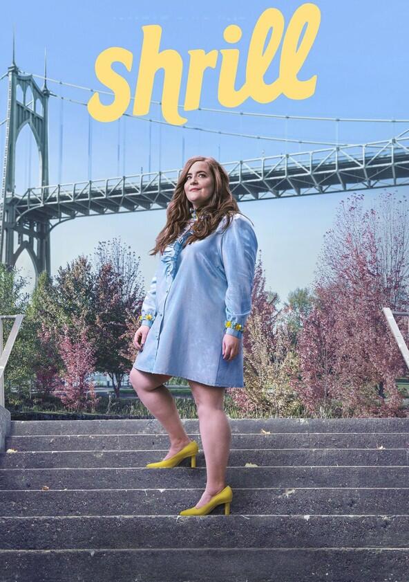 Shrill - Season 3