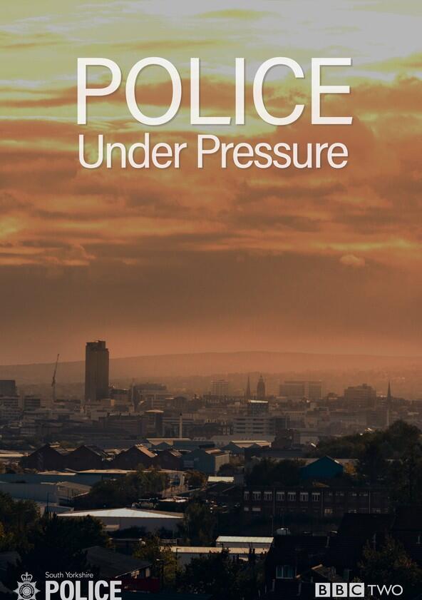 Police Under Pressure - Season 1