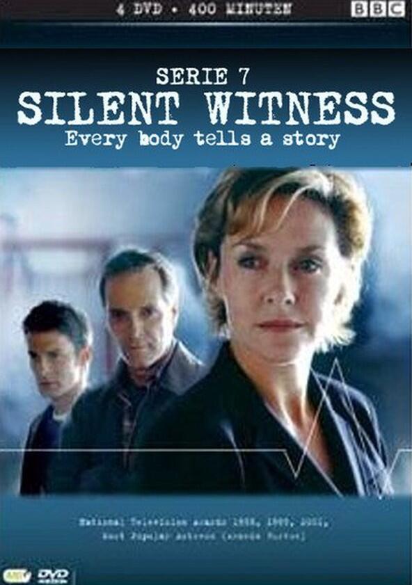 Silent Witness - Season 7