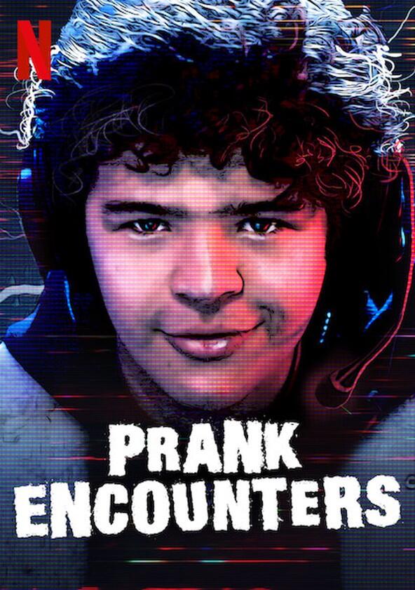 Prank Encounters - Season 2