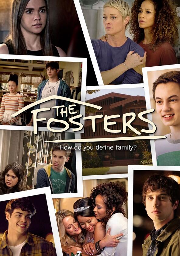 The Fosters - Season 4