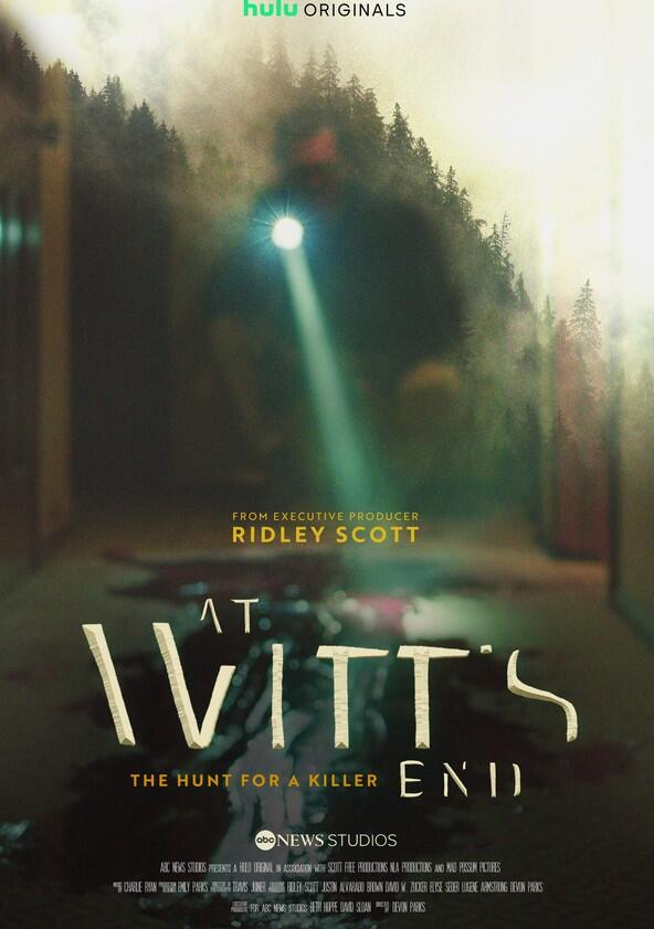 At Witt's End: The Hunt for a Killer - Season 1