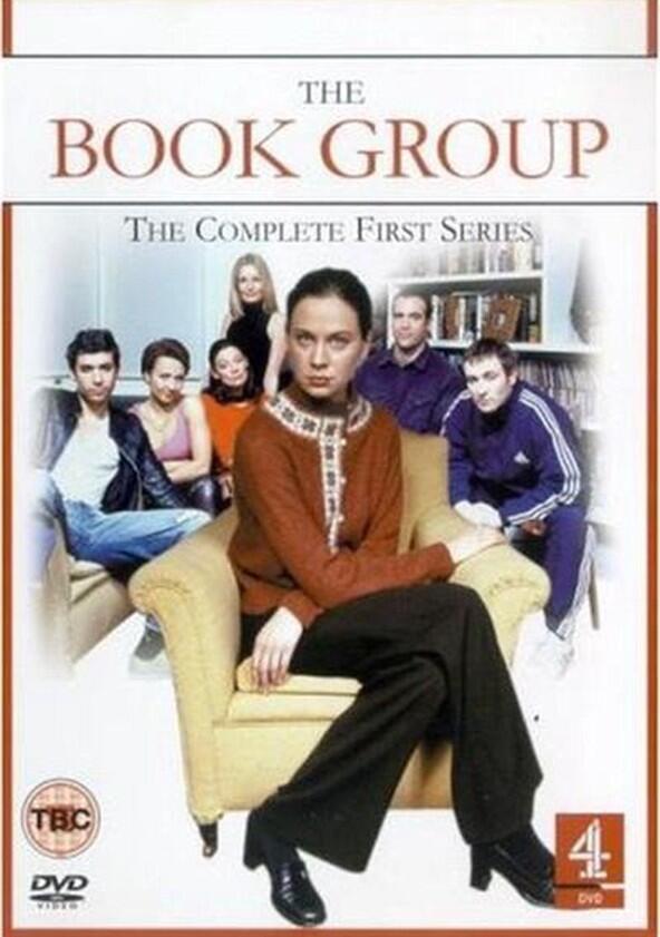 The Book Group - Season 1