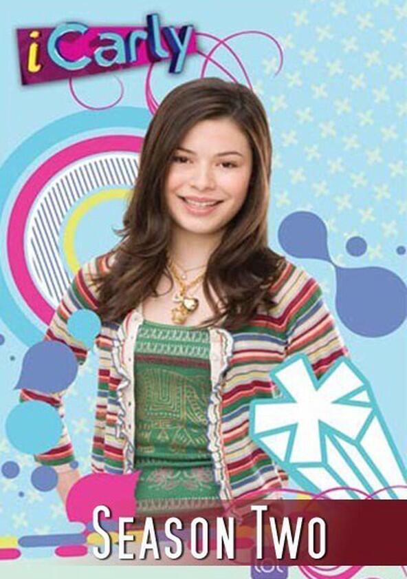 iCarly - Season 2