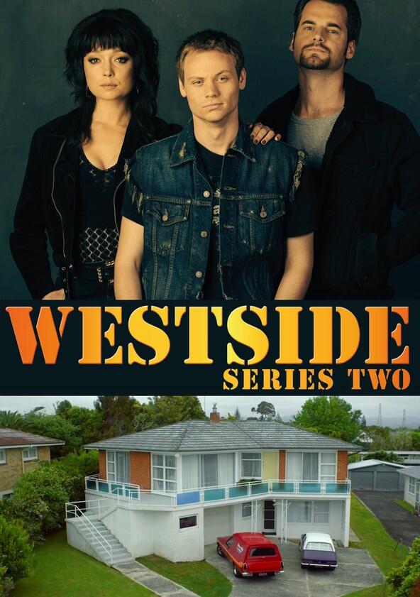 Westside - Season 2