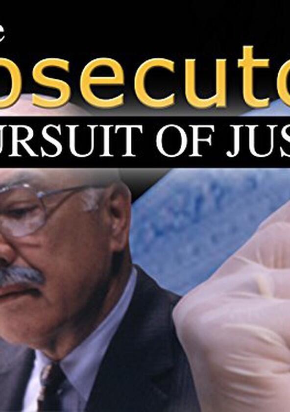 The Prosecutors: In Pursuit of Justice - Season 1