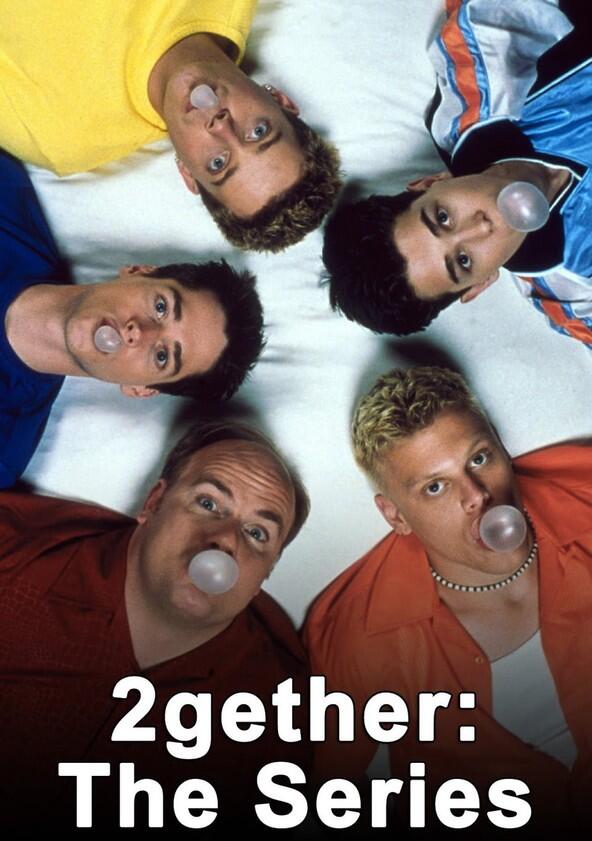 2gether - Season 1