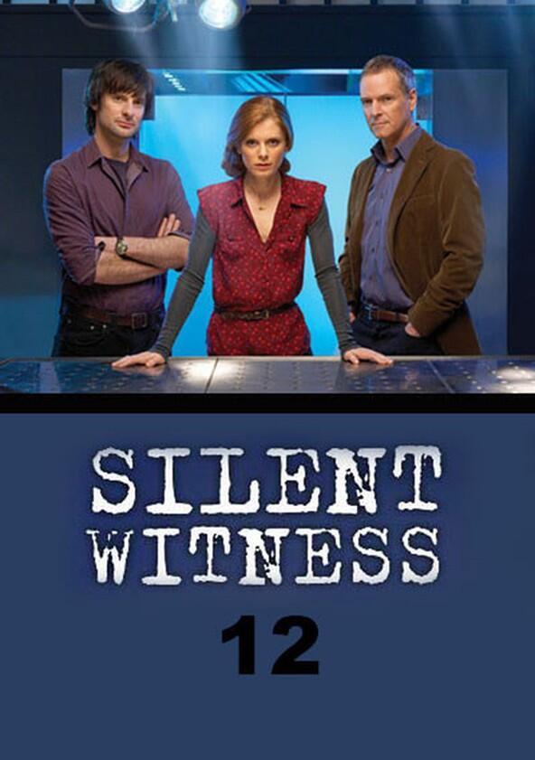 Silent Witness - Season 12