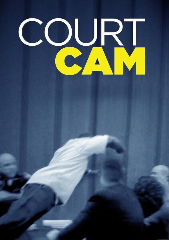 Court Cam - Season 1