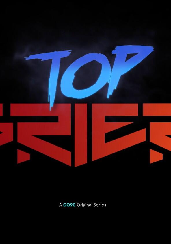 Top Grier - Season 1