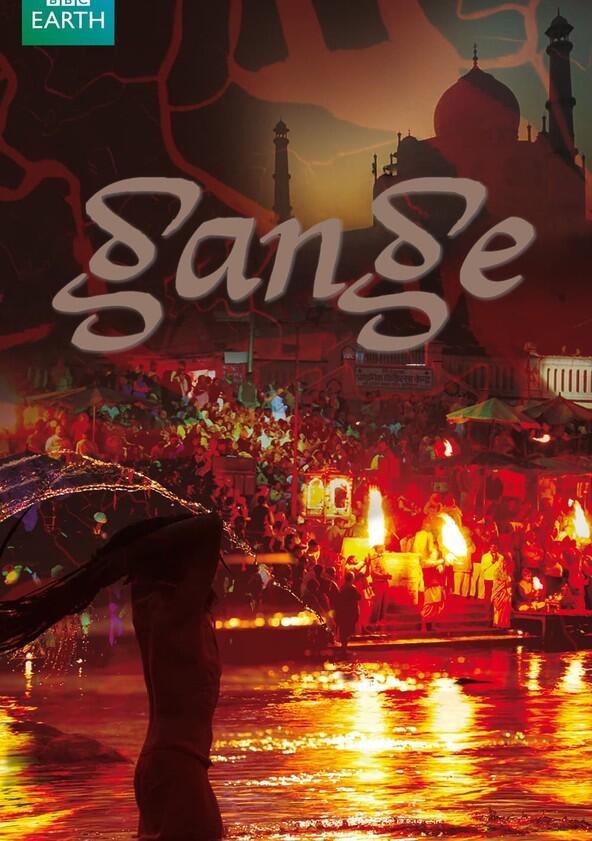 Ganges - Season 1