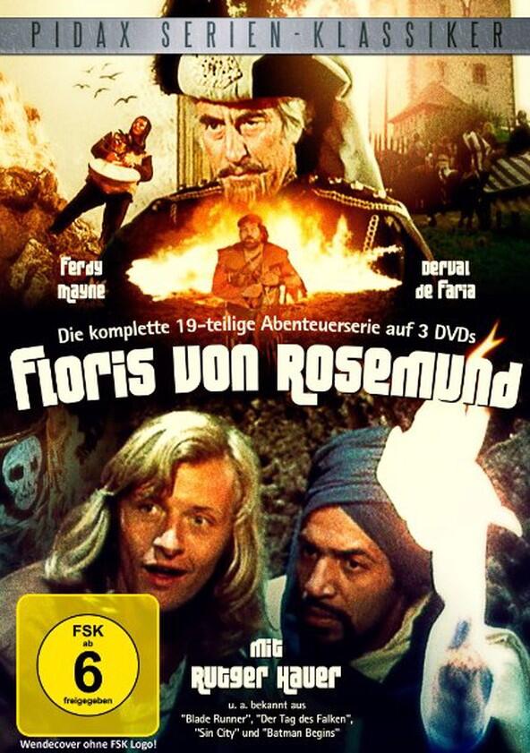 Floris von Rosemund - Season 1