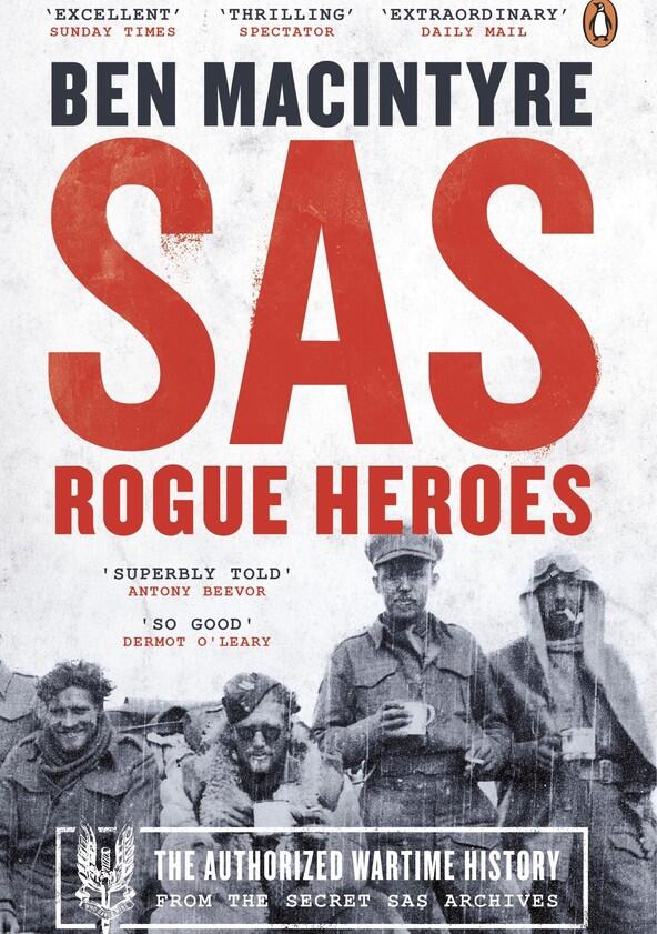 SAS: Rogue Heroes - Season 1