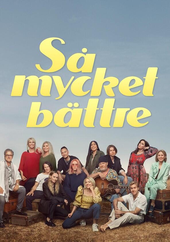 Så mycket bättre - Season 11