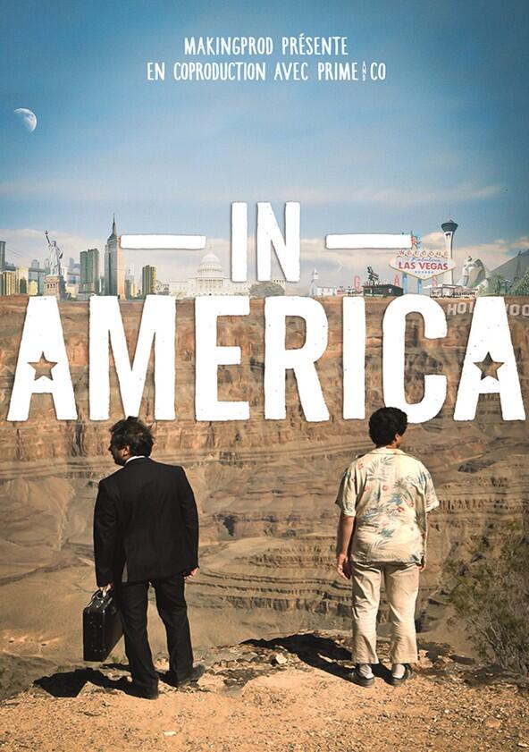 In America - Season 1