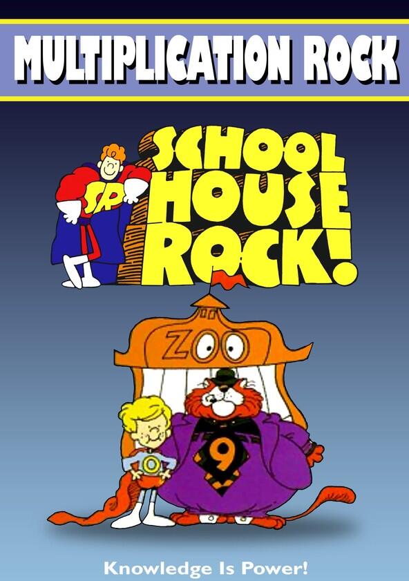 Schoolhouse Rock! - Season 1