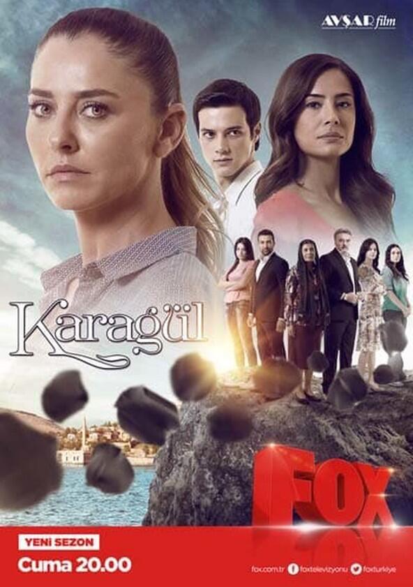 Karagül - Season 4