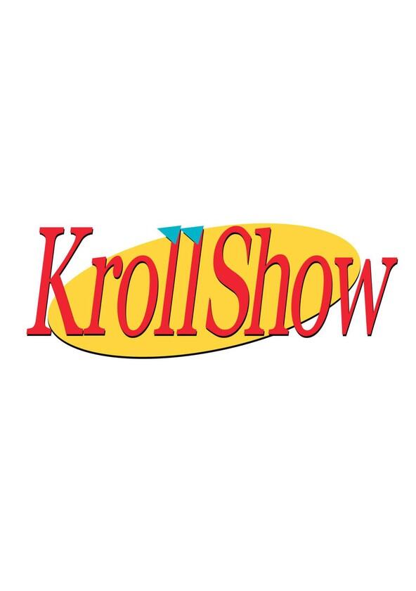 Kroll Show - Season 2