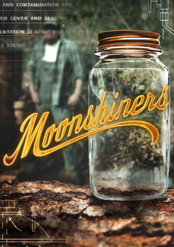 Moonshiners - Season 7