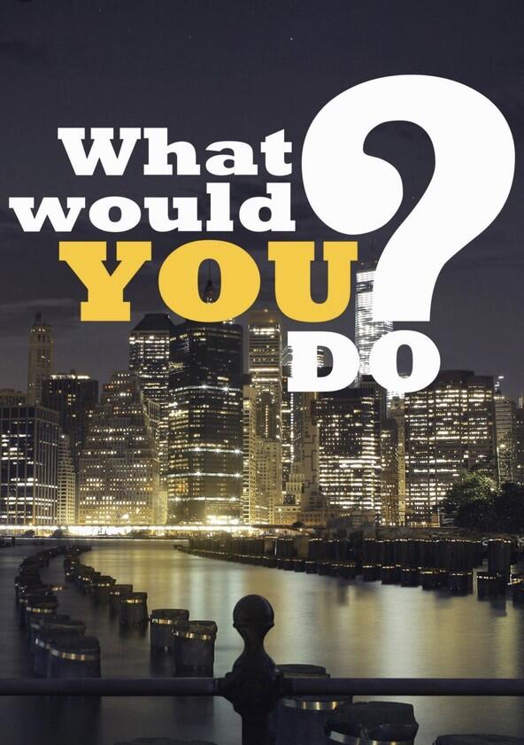 What Would You Do? - Season 14 / Year 2023