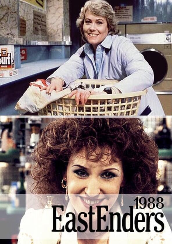 EastEnders - Season 4 / Year 1988