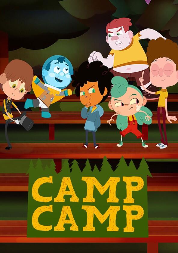 Camp Camp - Season 5