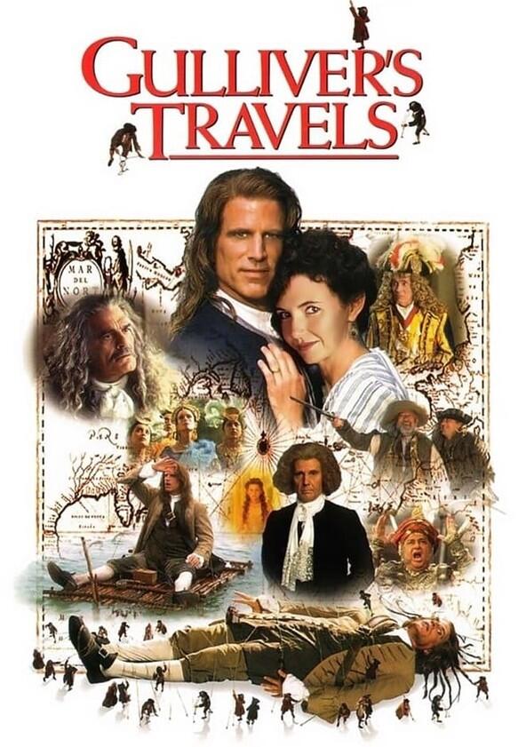 Gulliver's Travels - Season 1