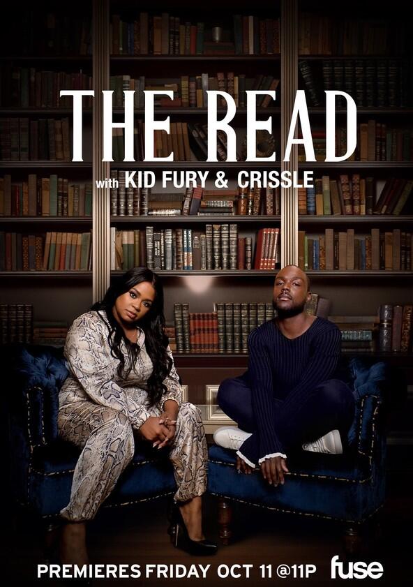 The Read with Kid Fury and Crissle - Season 1