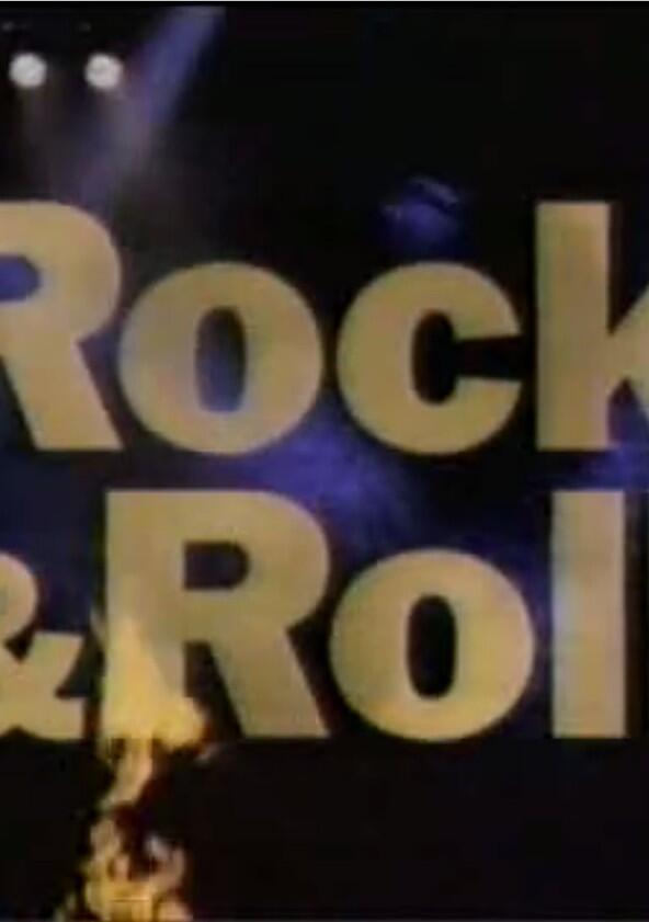 Rock & Roll - Season 1