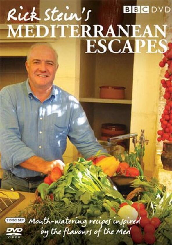 Rick Stein's Mediterranean Escapes - Season 1