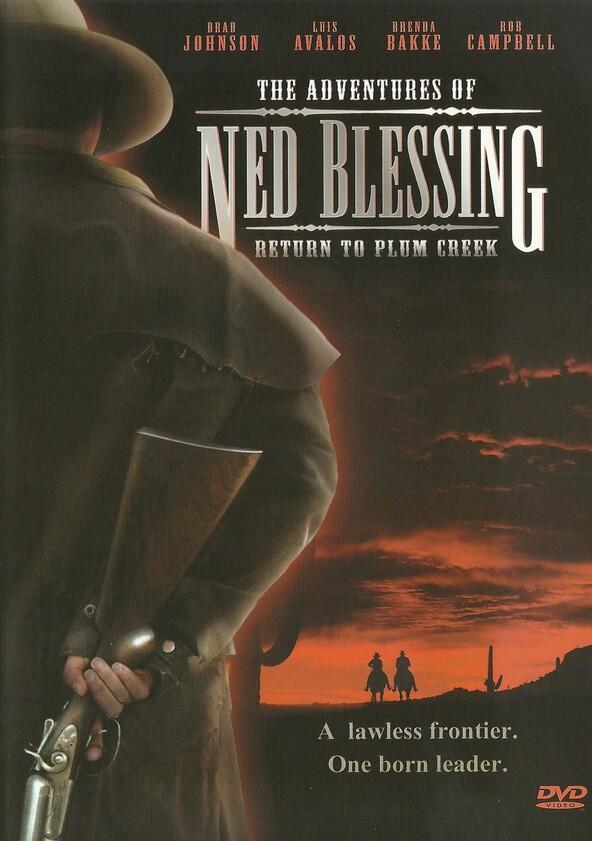 Ned Blessing: The Story of My Life and Times - Season 1