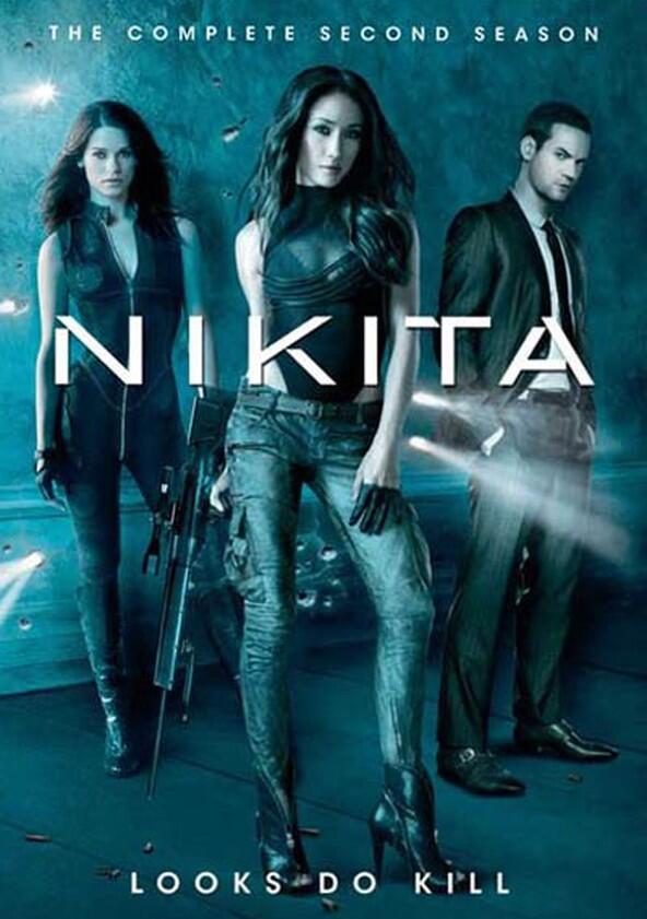 Nikita - Season 2