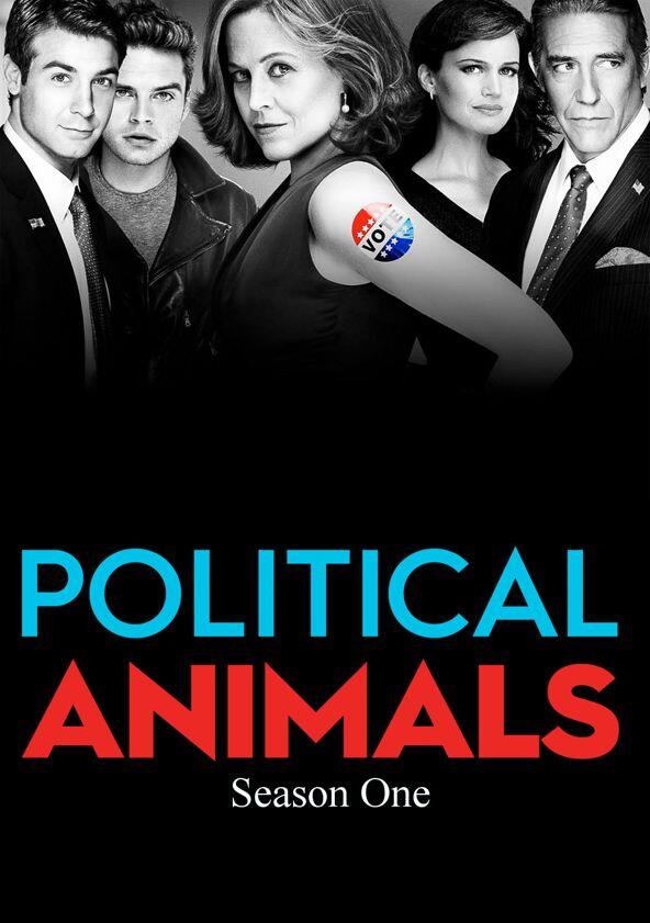 Political Animals - Season 1