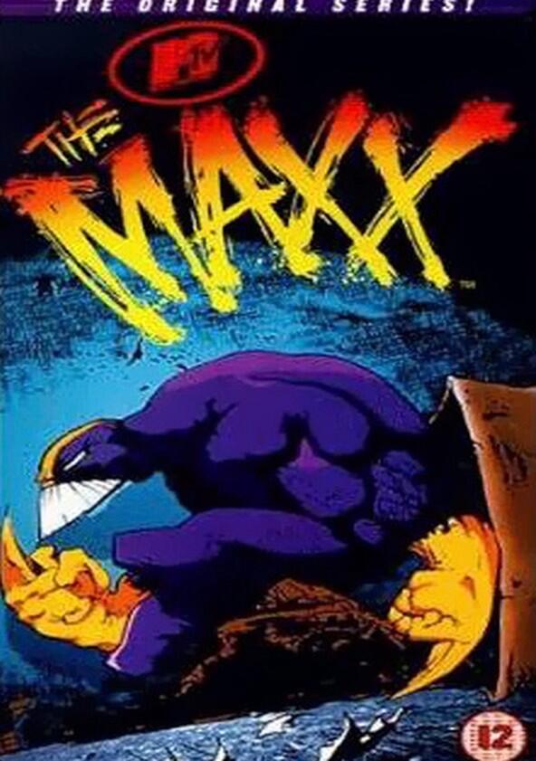 The Maxx - Season 1