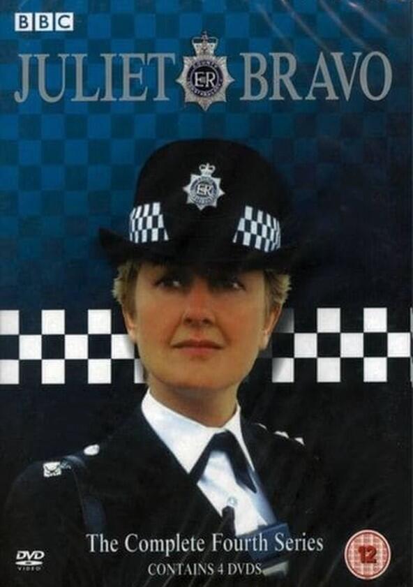 Juliet Bravo - Season 4