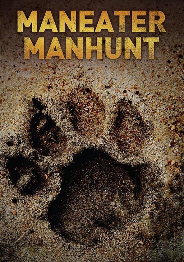 Maneater Manhunt - Season 1