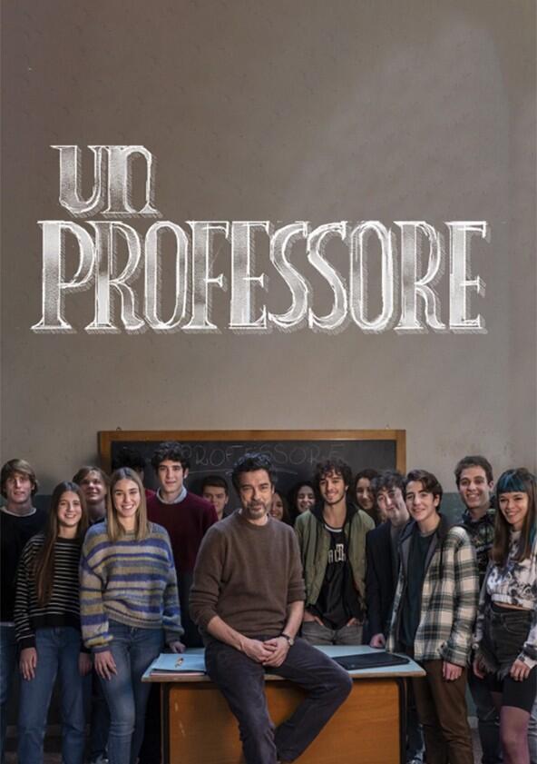 Un Professore - Season 1