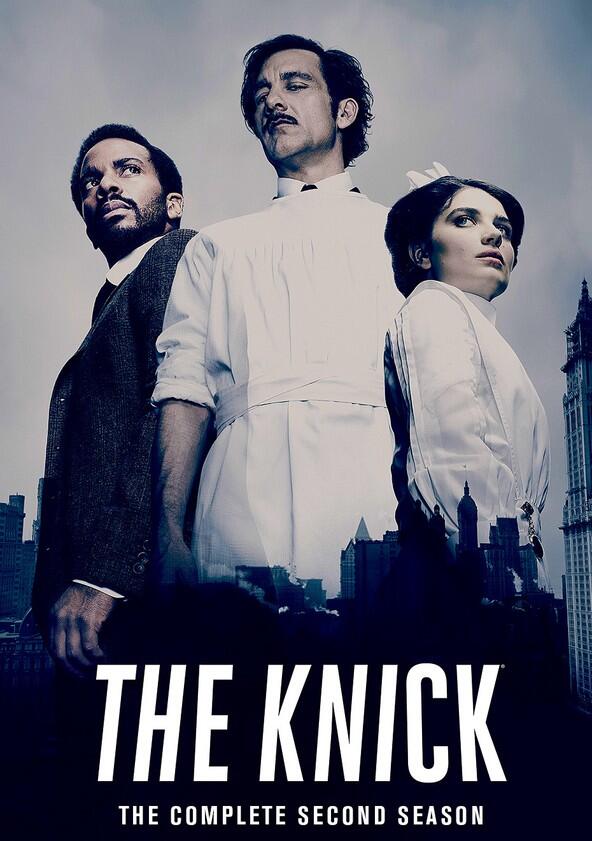 The Knick - Season 2