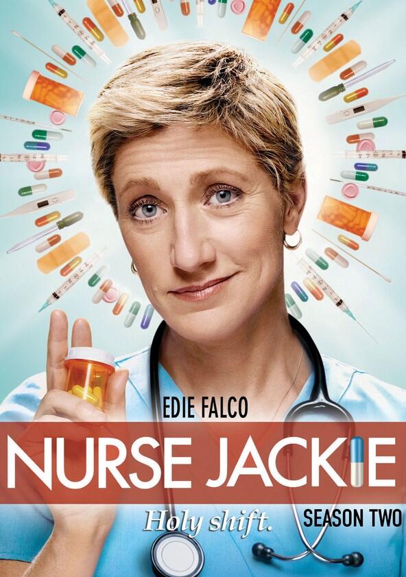 Nurse Jackie - Season 2