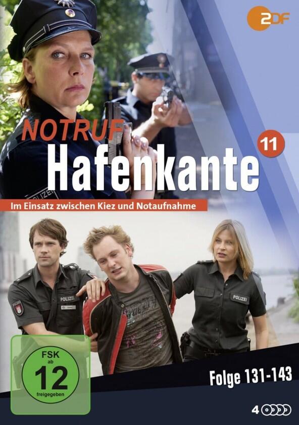 Notruf Hafenkante - Season 11