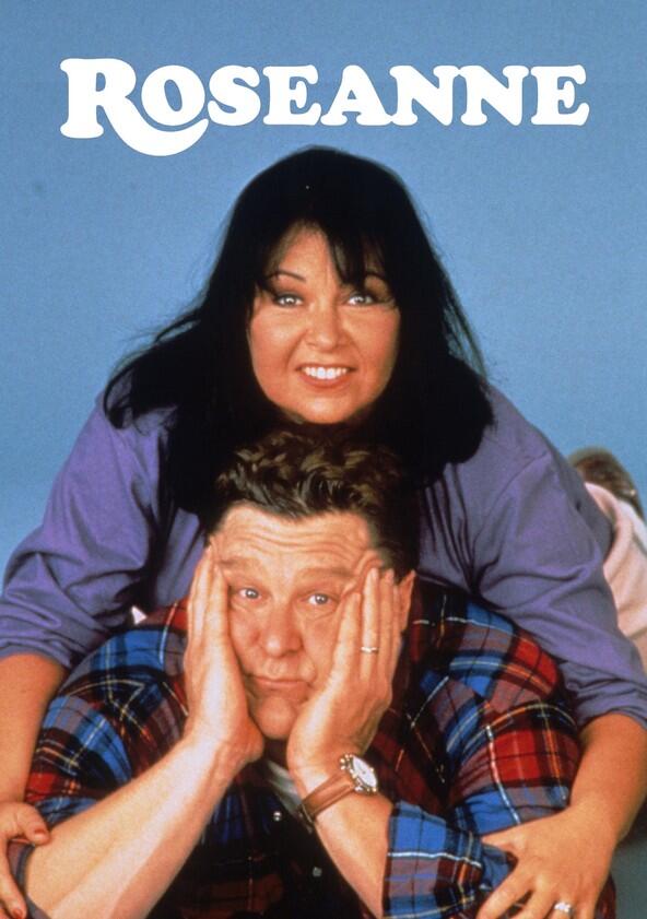 Roseanne - Season 5