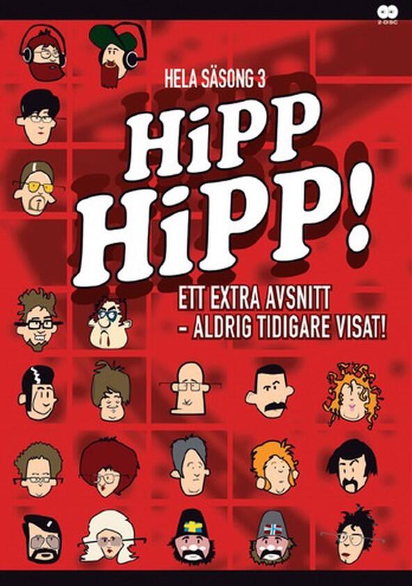 HippHipp! - Season 3