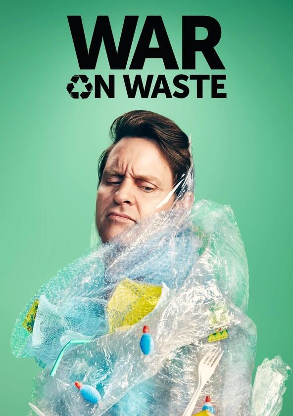 War on Waste - Season 3