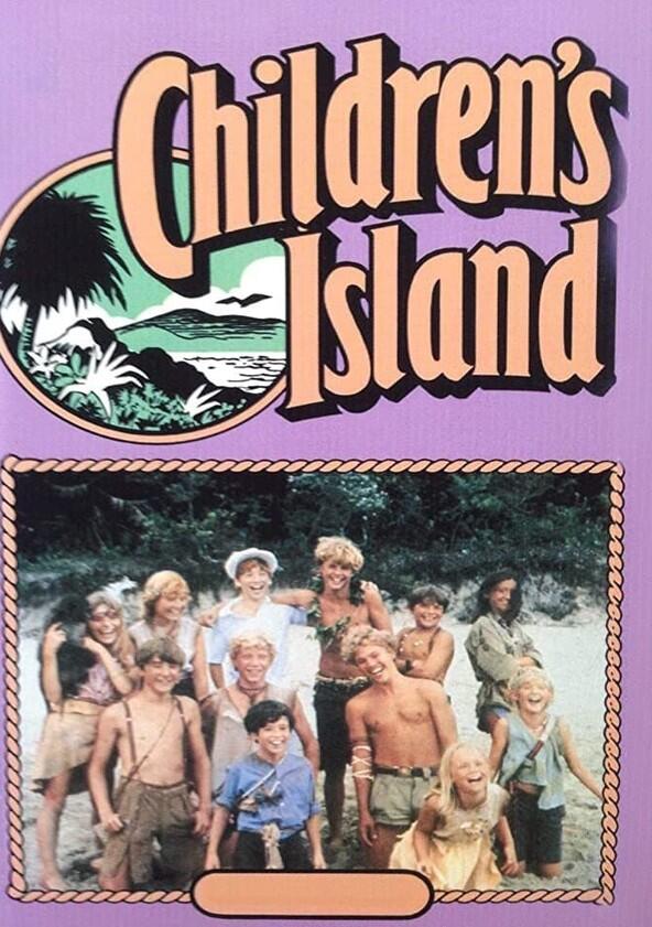 Children's Island - Season 1