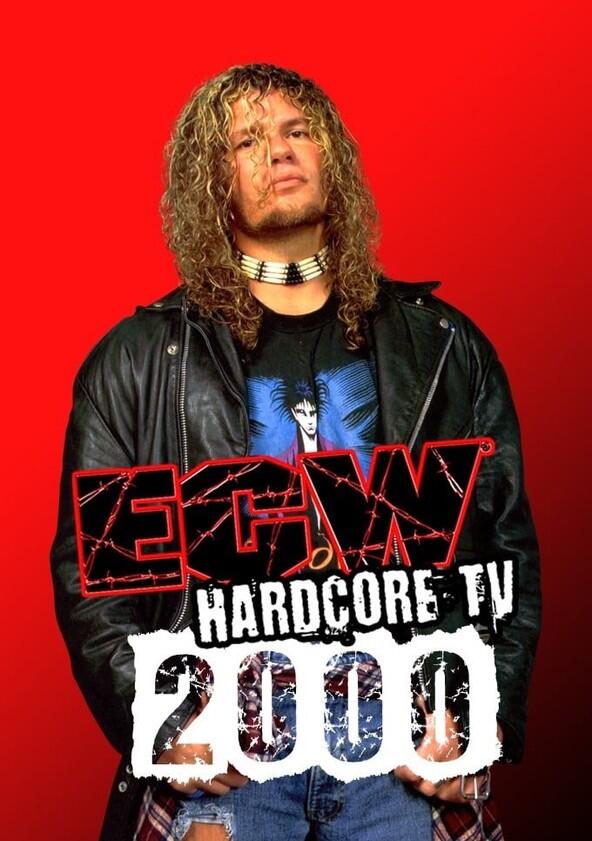 ECW Hardcore TV - Season 8