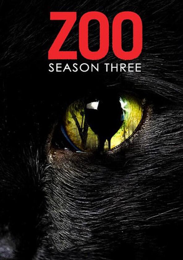 Zoo - Season 3