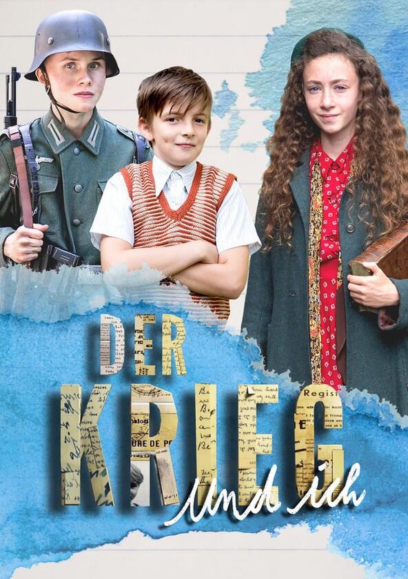 Der Krieg und ich - Season 1