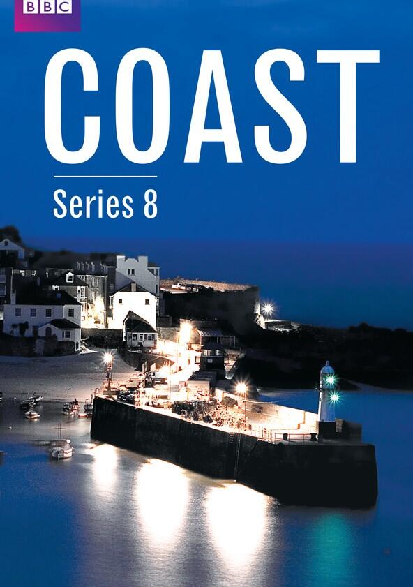 Coast - Season 8