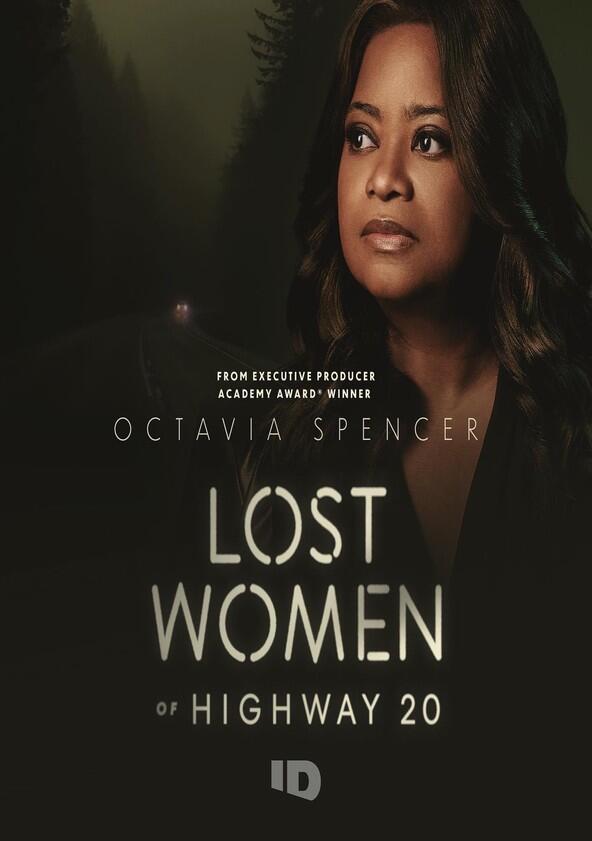 Lost Women of Highway 20 - Season 1