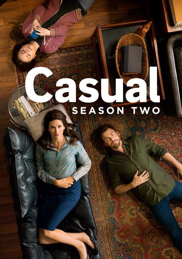 Casual - Season 2